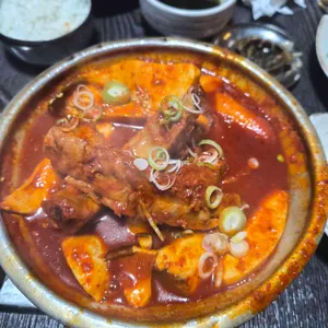 다산돼지와낙지 사진 1