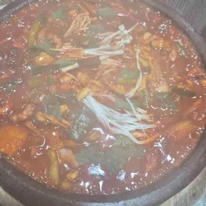 다산돼지와낙지 대표 사진