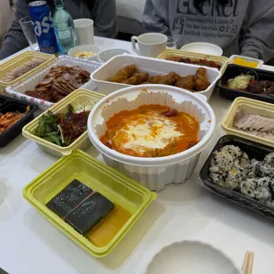 동대문엽기떡볶이 사진 2