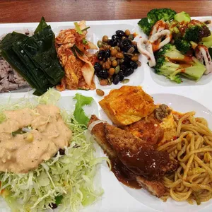 프리미엄 직원식당 대표 사진