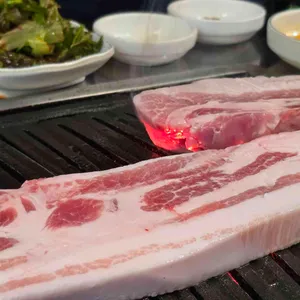 전라도연탄구이 대표 사진