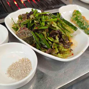 전라도연탄구이 대표 사진