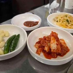 전라도연탄구이 사진