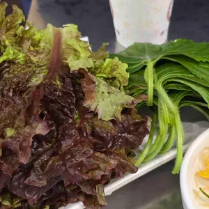 전라도연탄구이 대표 사진