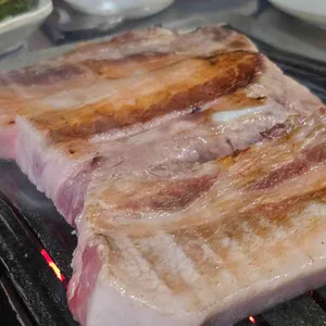 전라도연탄구이 사진