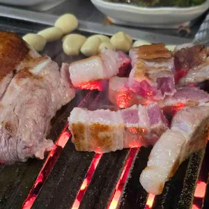 전라도연탄구이 사진