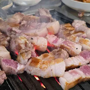 전라도연탄구이 사진