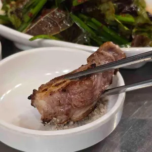 전라도연탄구이 사진