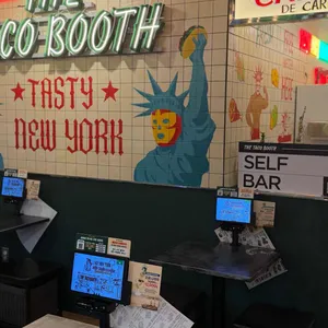 더타코부스 대표 사진