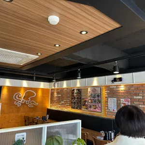 낙지가와 대표 사진