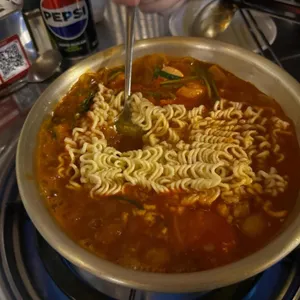 한사발포차 대표 사진