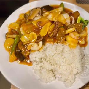 샤오리앤 대표 사진