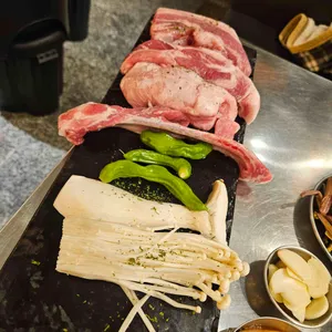 인복 숮불구이 사진 1