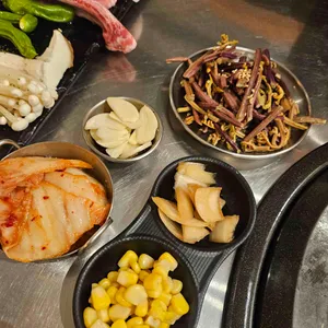 인복 숮불구이 대표 사진