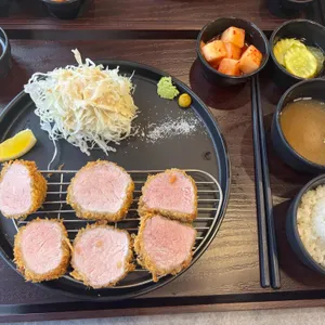 돈까스온도 사진 1