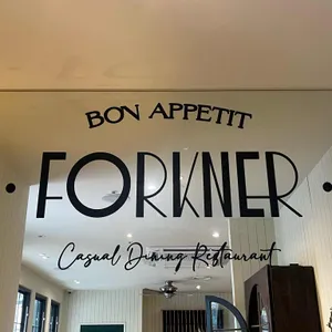 포크너 대표 사진