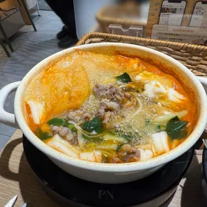 샤브온당 사진 1