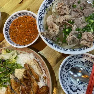 아시안탄방 대표 사진