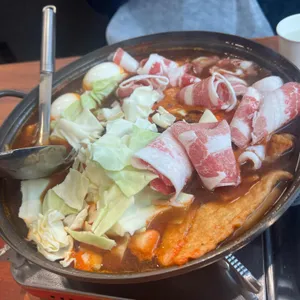 떡판왕 대표 사진