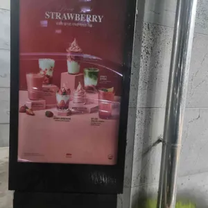 폴 바셋 강남역 리뷰 사진