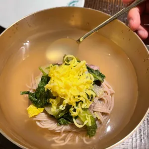 봉피양 대표 사진