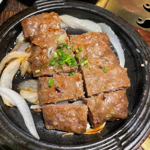 봉피양 대표 사진