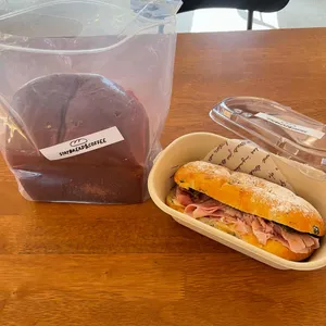 스테이브래드 사진 1