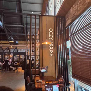 코지하우스 리뷰 사진