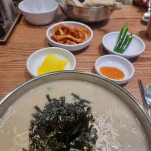 현풍닭칼국수 사진