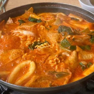국영수떡볶이 사진 1