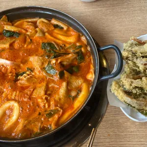 국영수떡볶이 대표 사진