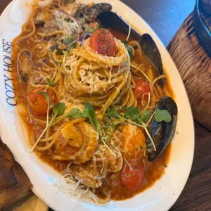 코지하우스 사진