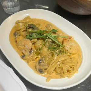 킴스파스타 사진 1