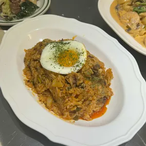 킴스파스타 사진 2