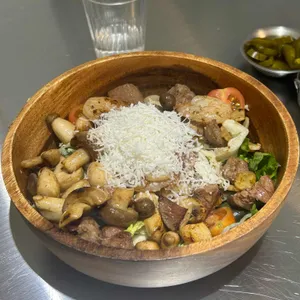 킴스파스타 대표 사진