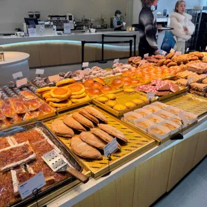 안스베이커리 사진