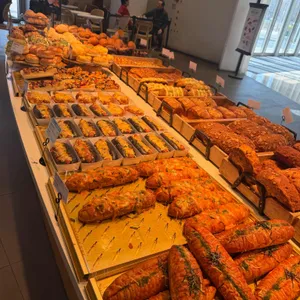 안스베이커리 사진