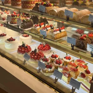 안스베이커리 리뷰 사진