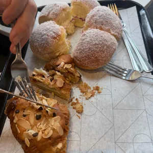 안스베이커리 사진 2