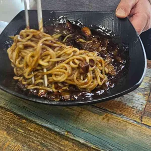 금순이꼬막짬뽕 사진