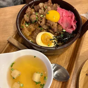 큐슈 울트라아멘 사진 1