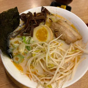 큐슈 울트라아멘 대표 사진