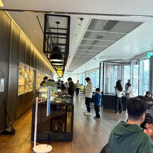 현대 모터스튜디오 고양 카페 대표 사진