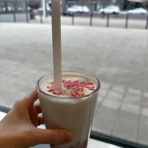 현대 모터스튜디오 고양 카페 대표 사진