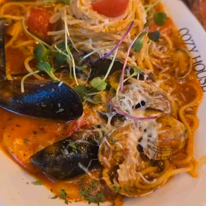 코지하우스 사진