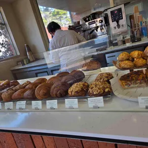 NUIT BLANCHE BAKERY 사진 1