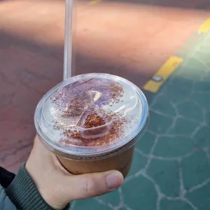 오로스트커피 사진 1