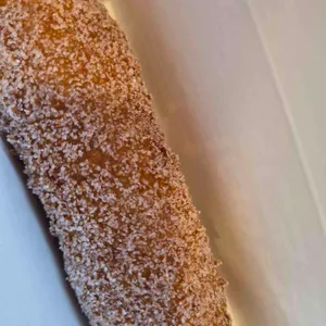 명랑시대쌀핫도그 리뷰 사진