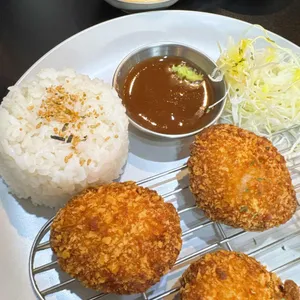 미찐돈까스&카레 사진