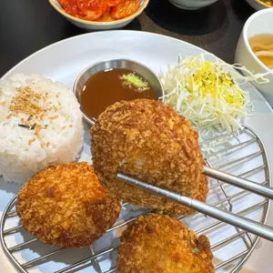 미찐돈까스&카레 사진